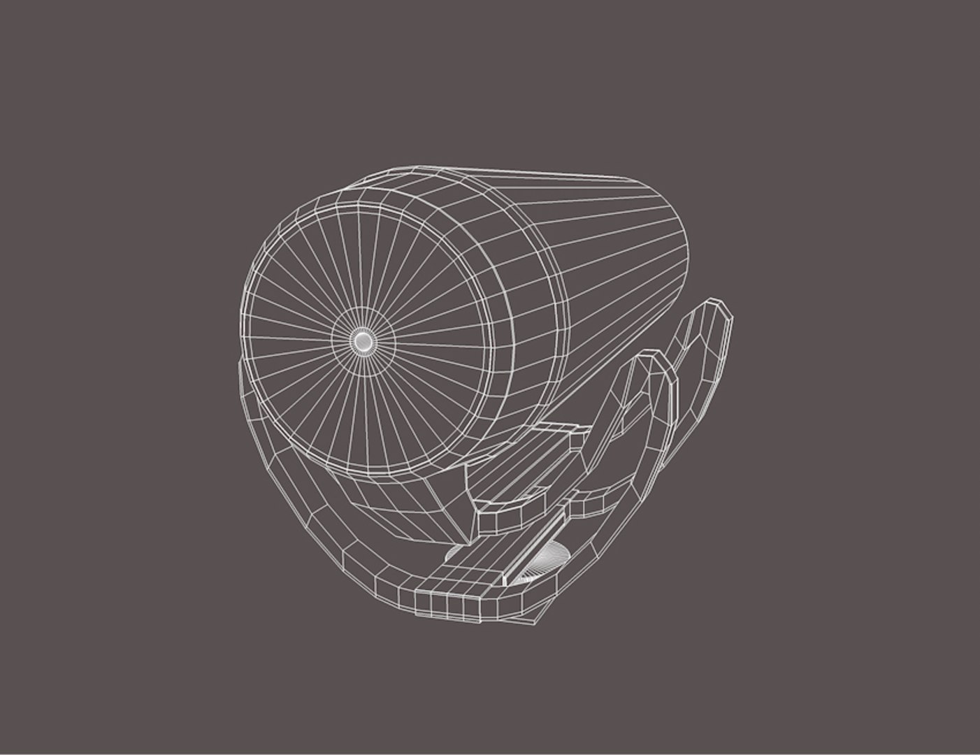 Videomic Microphone 3ds