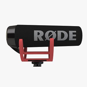 videomic microphone 3ds