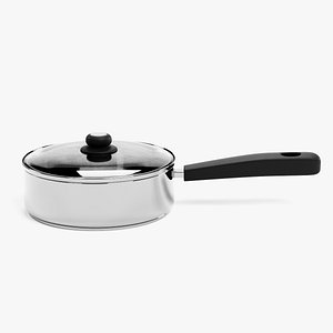 Cooking Pot 8