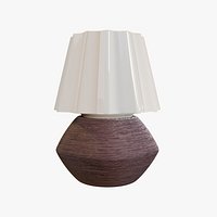 Small Lamp