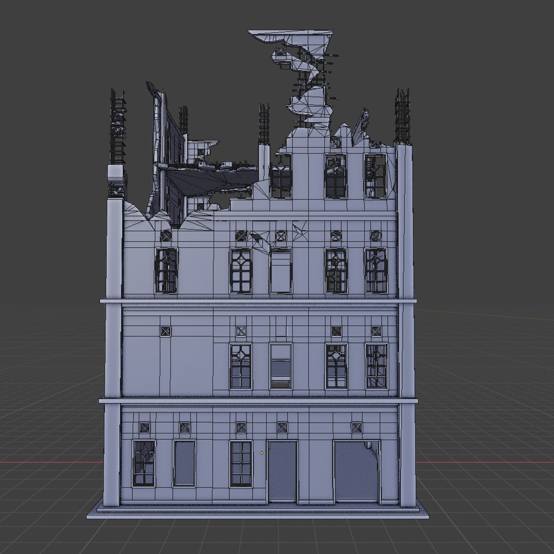 3D destroyed building architectural model https://p.turbosquid.com/ts-thumb/Zz/6EF2jJ/0mjDOh2V/9/jpg/1594666870/1920x1080/fit_q87/497b7aac4b7677f0e7c133a7773dc4de1c2ba1c1/9.jpg