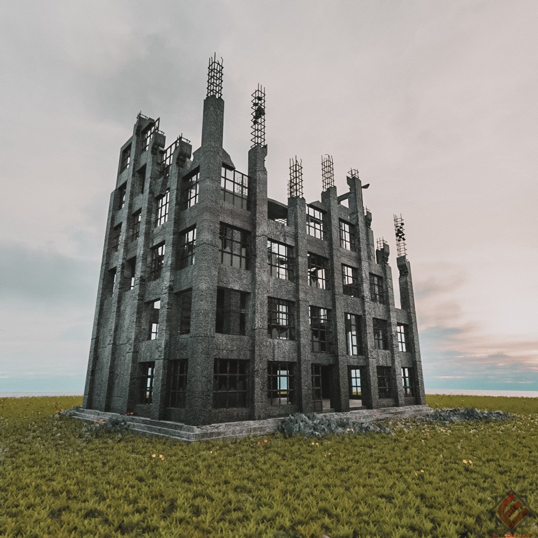 3D destroyed building architectural model https://p.turbosquid.com/ts-thumb/Zz/6EF2jJ/2l88U4ZB/01/jpg/1594666296/1920x1080/fit_q87/e3da8beeb6073e230808804bdf565182419eb886/01.jpg
