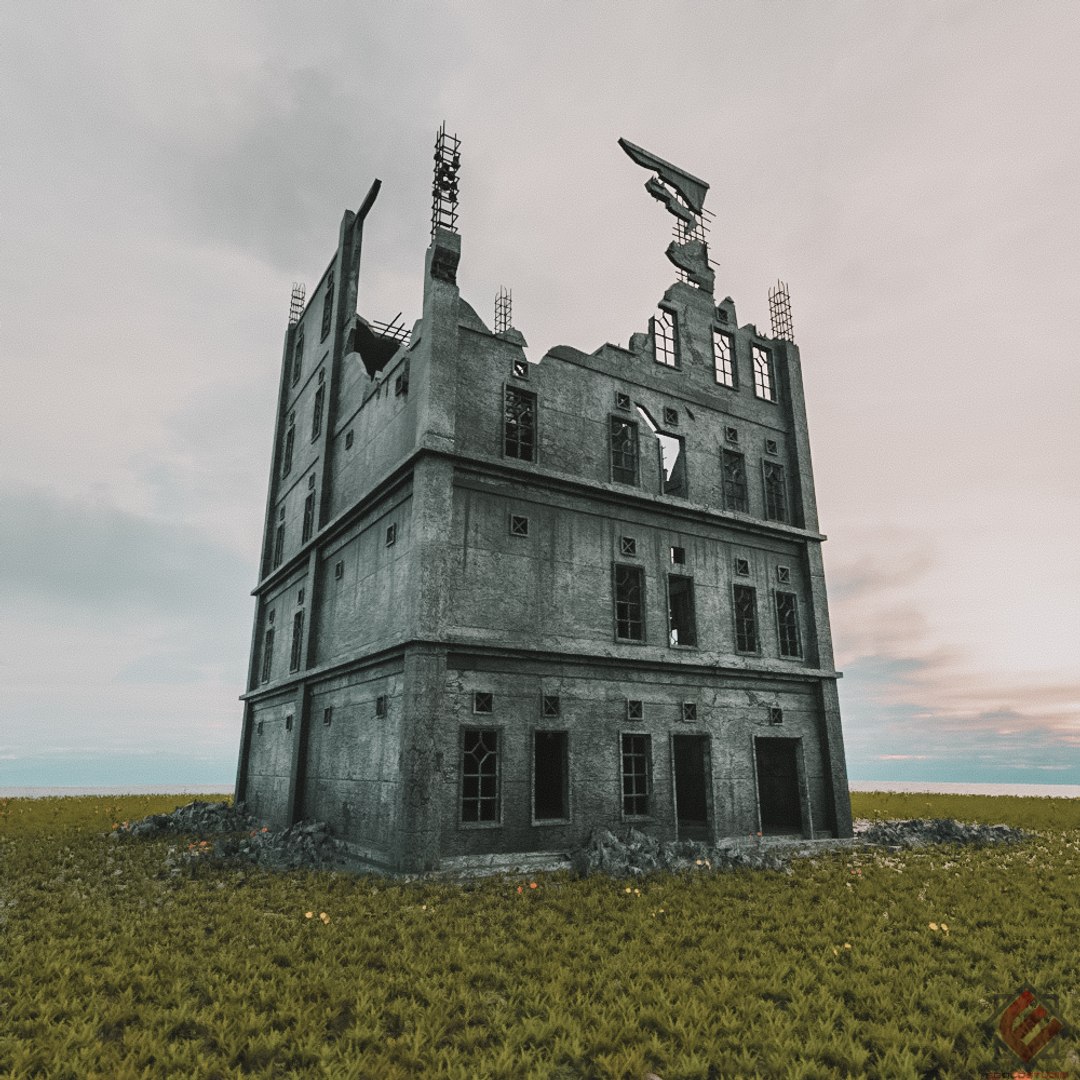 3D destroyed building architectural model https://p.turbosquid.com/ts-thumb/Zz/6EF2jJ/EmVgSASs/01/jpg/1594666460/1920x1080/fit_q87/b911400dc3f06358b5b36e9110b5998de4ae8d8d/01.jpg