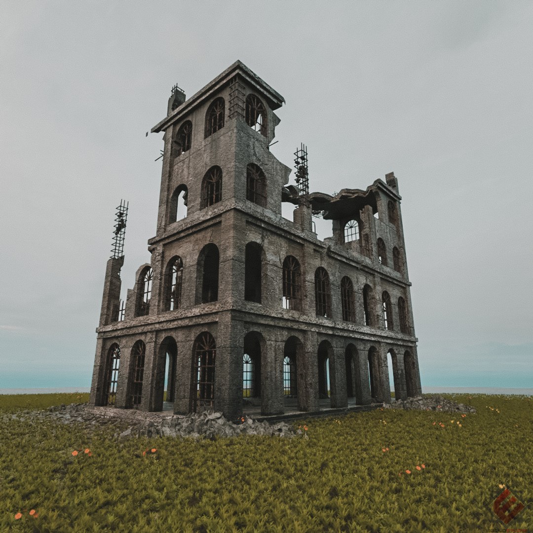 3D destroyed building architectural model https://p.turbosquid.com/ts-thumb/Zz/6EF2jJ/YCQf10yt/02/jpg/1594666709/1920x1080/fit_q87/5b5f1fb6905be561cc5dae3f1c35f1d0c47869cb/02.jpg
