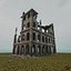 РАЗРУШЕННЫЕ ЗДАНИЯ БРОШЕННЫЕ УПАКОВКИ