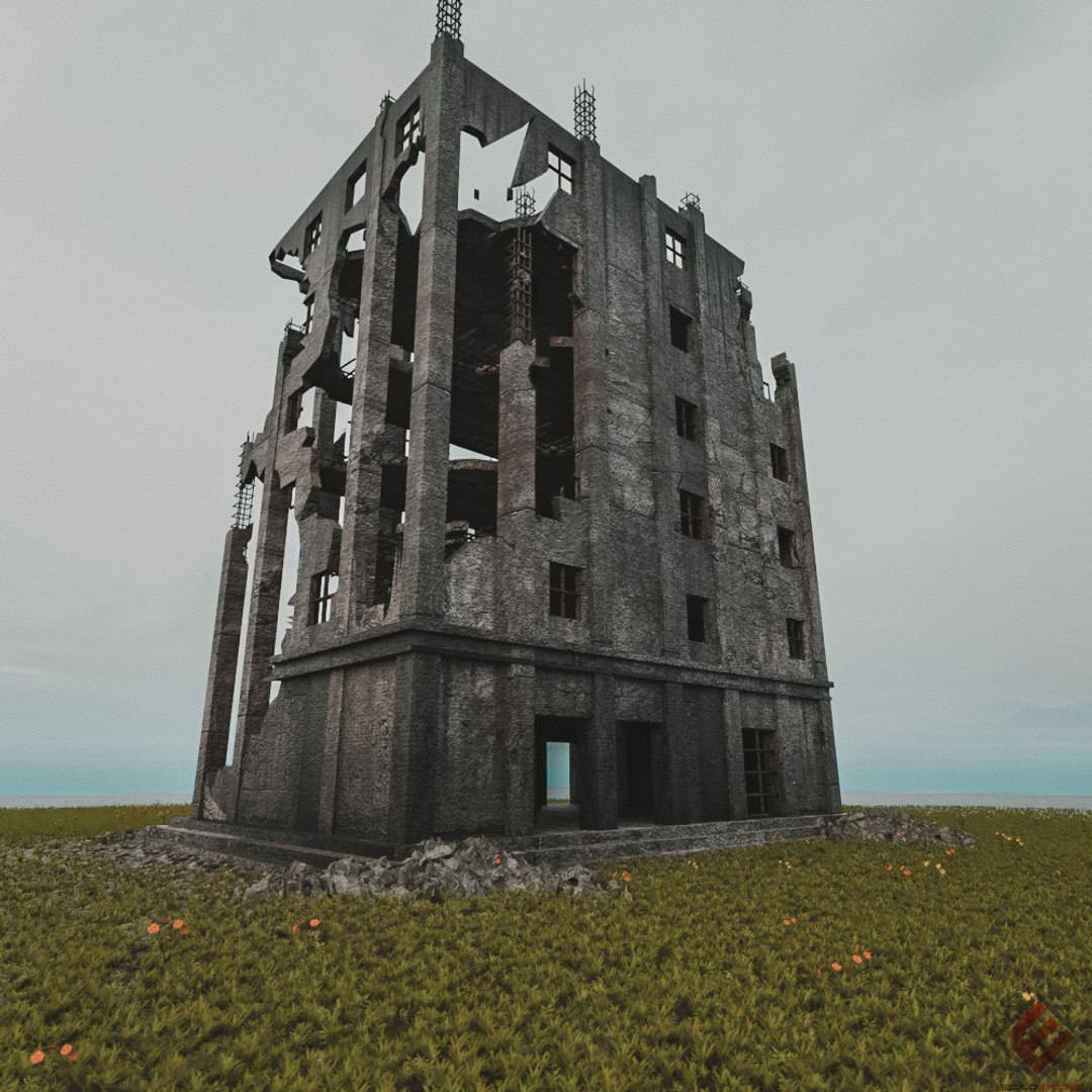 3D destroyed building architectural model https://p.turbosquid.com/ts-thumb/Zz/6EF2jJ/trXYGhzL/02/jpg/1594666639/1920x1080/fit_q87/9036f4eed8b7aa774cab0ab49ba6b59bc12259dd/02.jpg