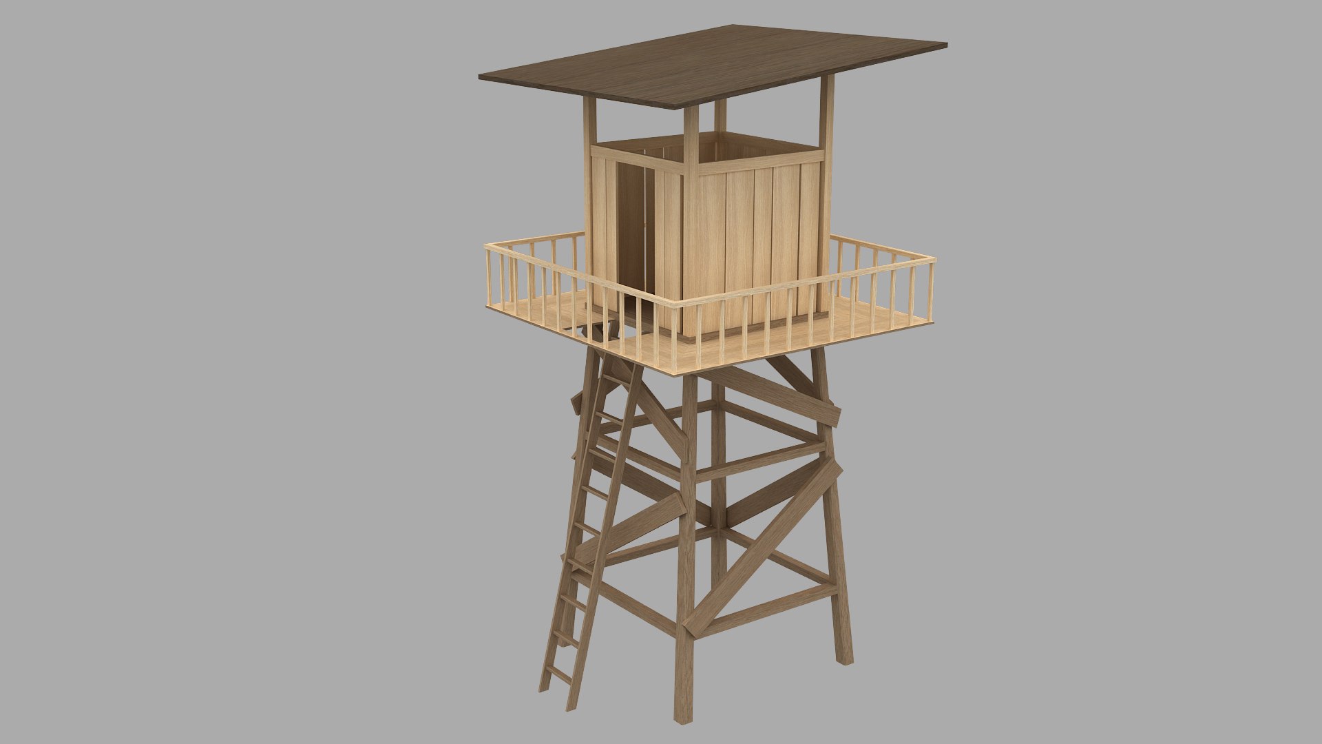 Military Watchtower model https://p.turbosquid.com/ts-thumb/Zz/7kILGX/ax/2nd/jpg/1742966456/1920x1080/fit_q87/781e43749c5d0596e9f7e3febb2b69487570cf2f/2nd.jpg