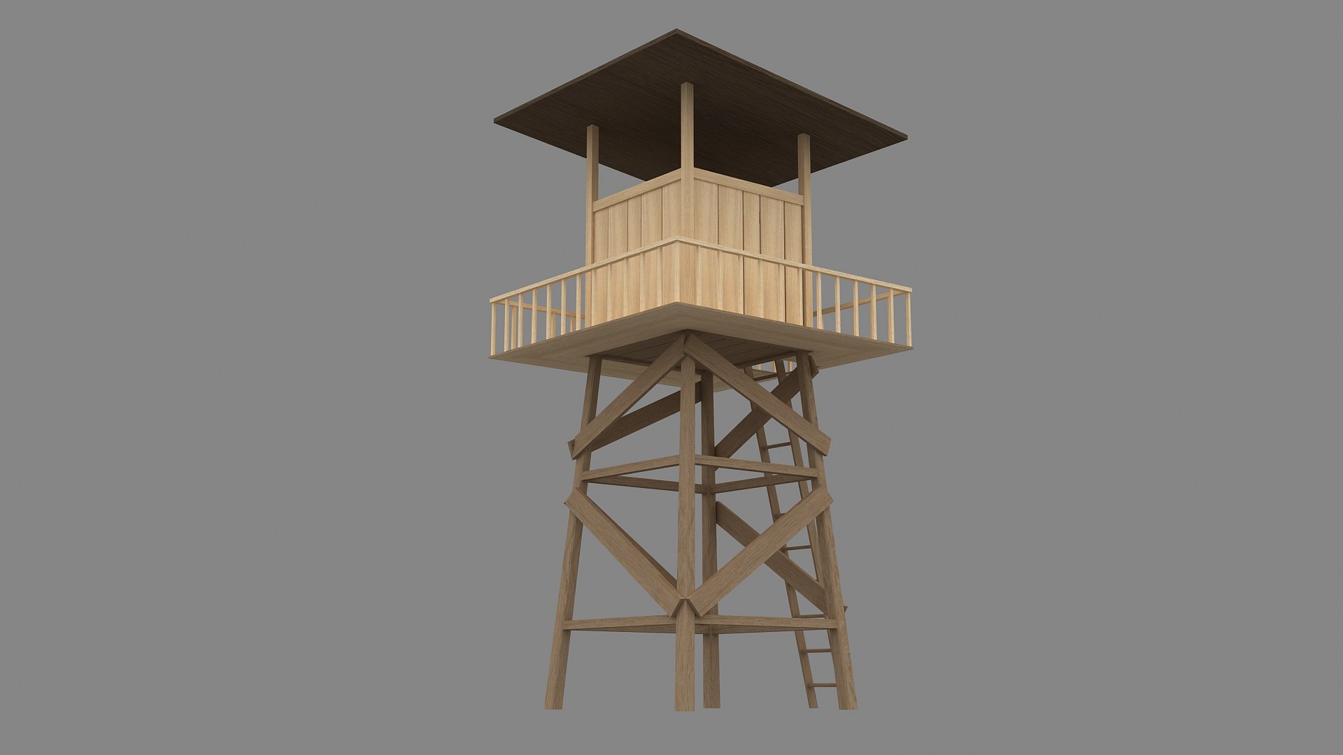 Military Watchtower model https://p.turbosquid.com/ts-thumb/Zz/7kILGX/fx/tower_003/jpg/1742965885/1920x1080/fit_q87/f28064e80347c20417d013c1d962b40c13083b38/tower_003.jpg