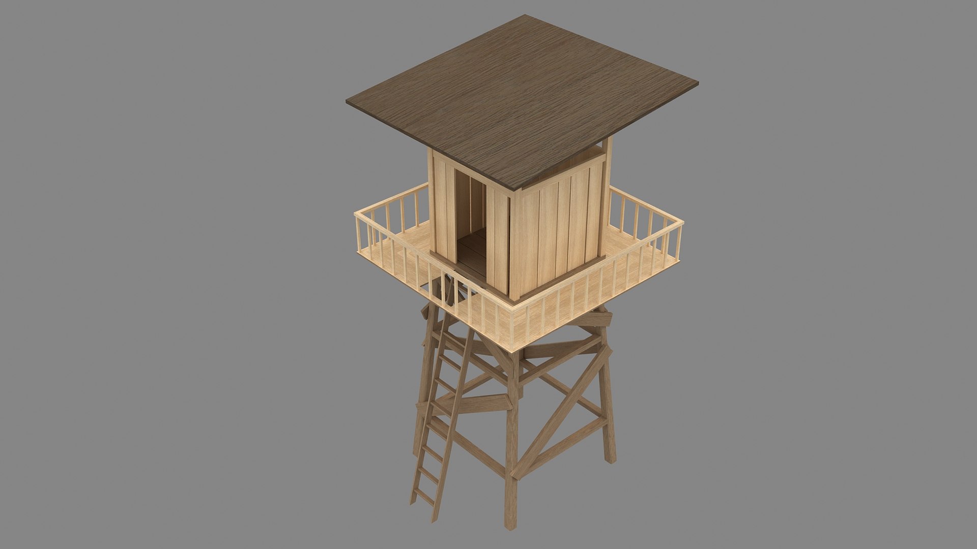 Military Watchtower model https://p.turbosquid.com/ts-thumb/Zz/7kILGX/x5/tower_005/jpg/1742965886/1920x1080/fit_q87/cfcdc94a91737dae0325d42f9a5e56af252ab5da/tower_005.jpg