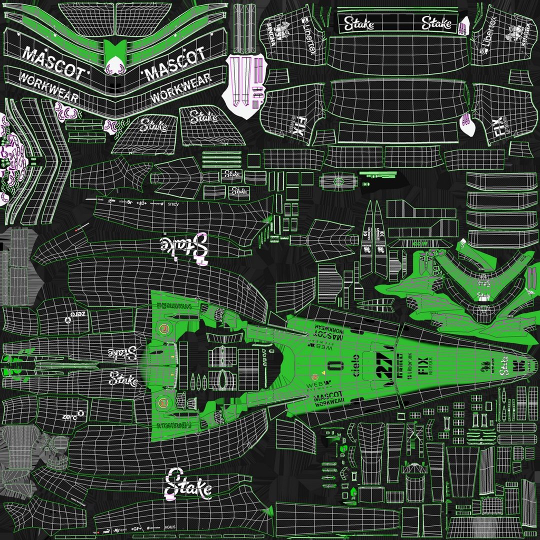 3D model Formula 1 Season 2025 Race Car Collection https://p.turbosquid.com/ts-thumb/Zz/B4PgAF/Ex/sauber_diffuse_uv/jpg/1745580721/1920x1080/fit_q87/b35669e6f864019c16cdfe5e7d2ad41fc89d7707/sauber_diffuse_uv.jpg