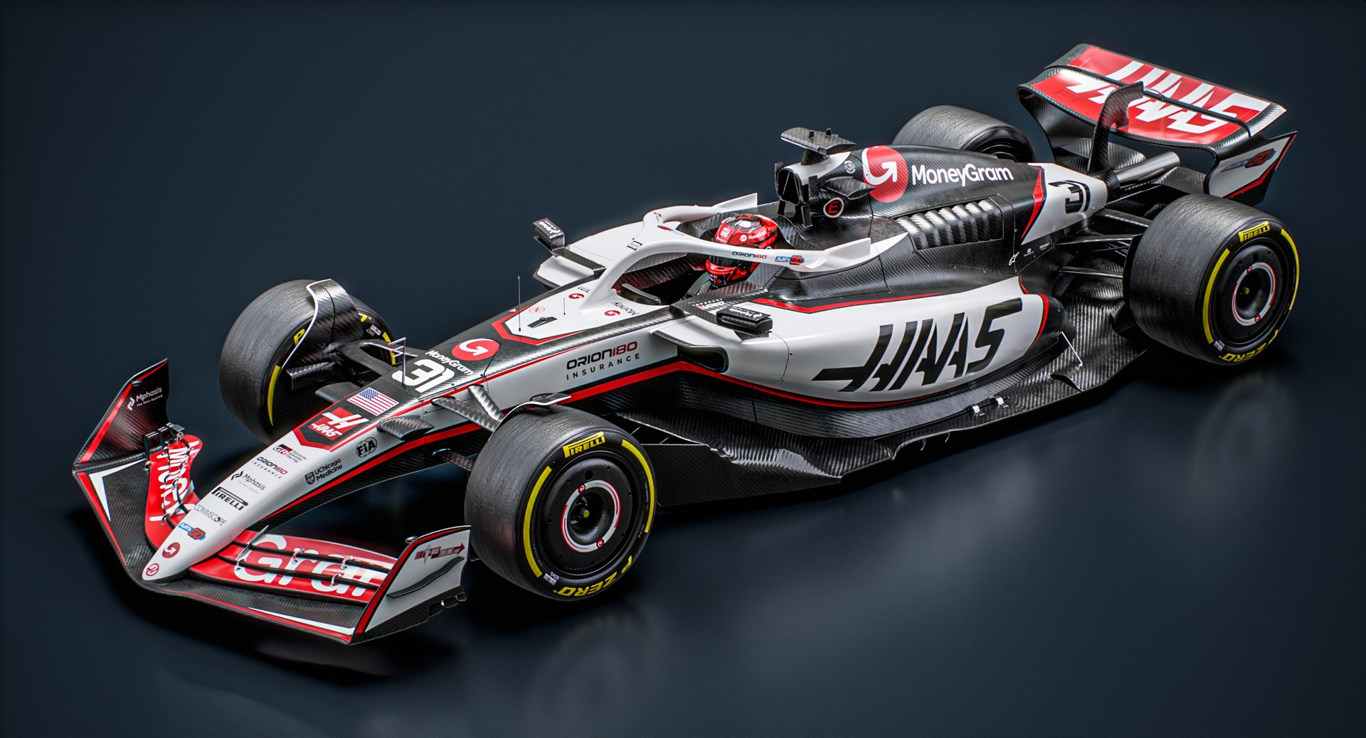 3D model Formula 1 Season 2025 Race Car Collection https://p.turbosquid.com/ts-thumb/Zz/B4PgAF/Nm/haas_screenshot/jpg/1745579862/1920x1080/fit_q87/9594c8d7a2f3924cd5af2d1a4f3d385af8c7cc2b/haas_screenshot.jpg