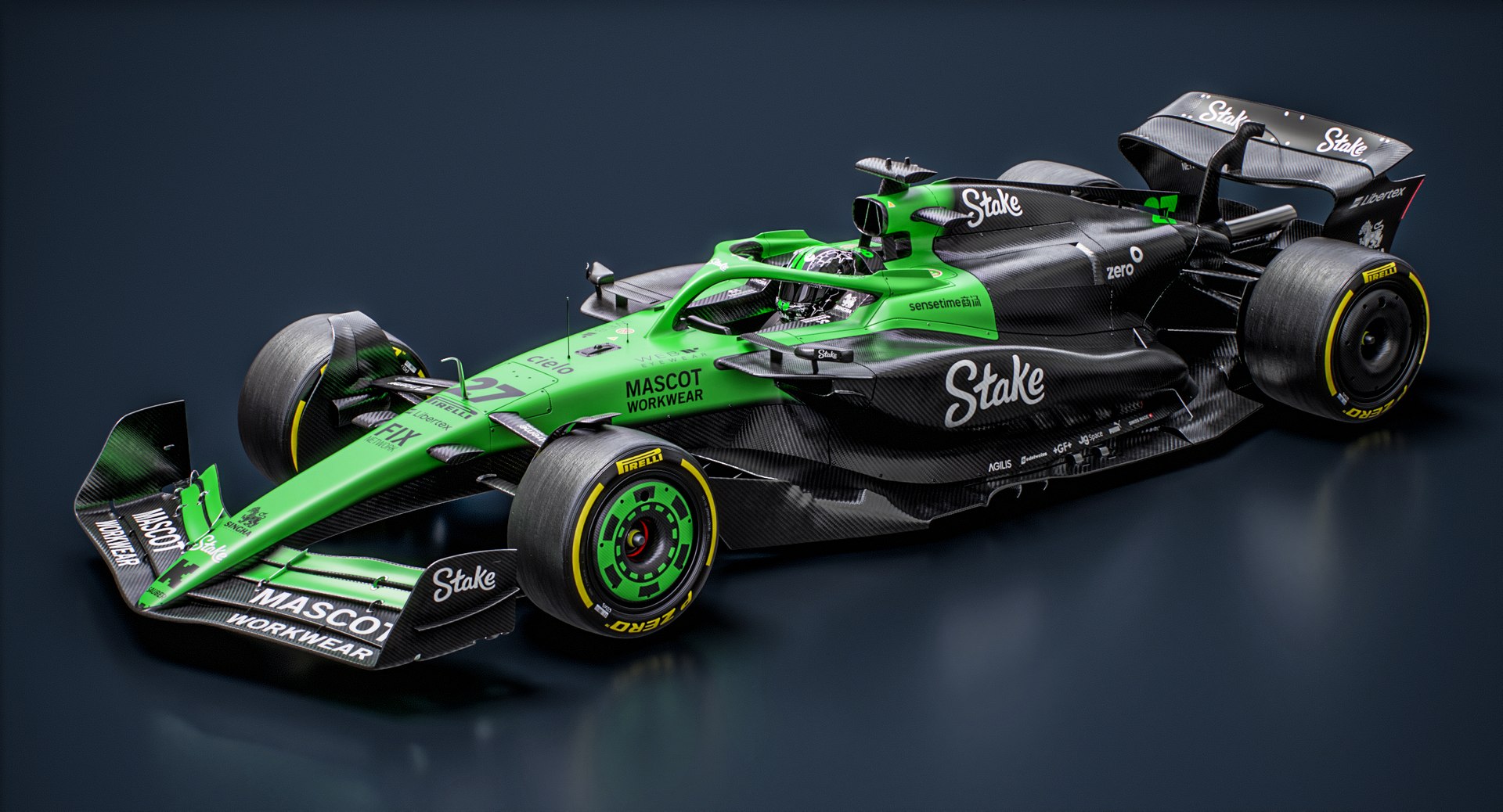 3D model Formula 1 Season 2025 Race Car Collection https://p.turbosquid.com/ts-thumb/Zz/B4PgAF/vE/sauber_screenshot_018/jpg/1745579863/1920x1080/fit_q87/50d802c3fb0594f318c6e9fd47956585b148a4f2/sauber_screenshot_018.jpg
