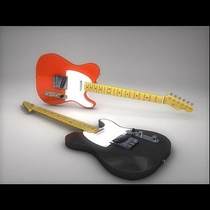 Fender Telecaster