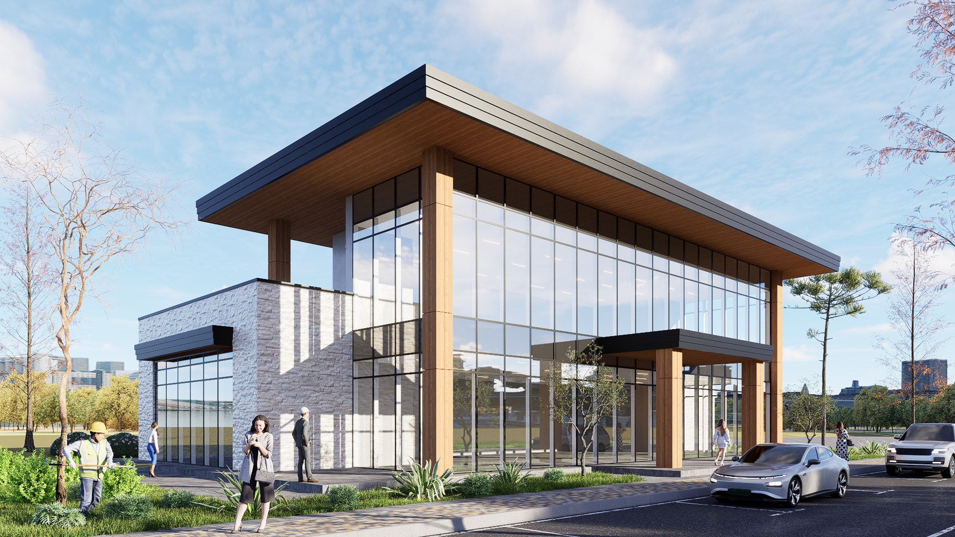 Commercial building model https://p.turbosquid.com/ts-thumb/Zz/DhROw3/oW/scene11/png/1766494573/1920x1080/fit_q87/915b65acabe069de1b713d0c5892cea86e37877f/scene11.jpg