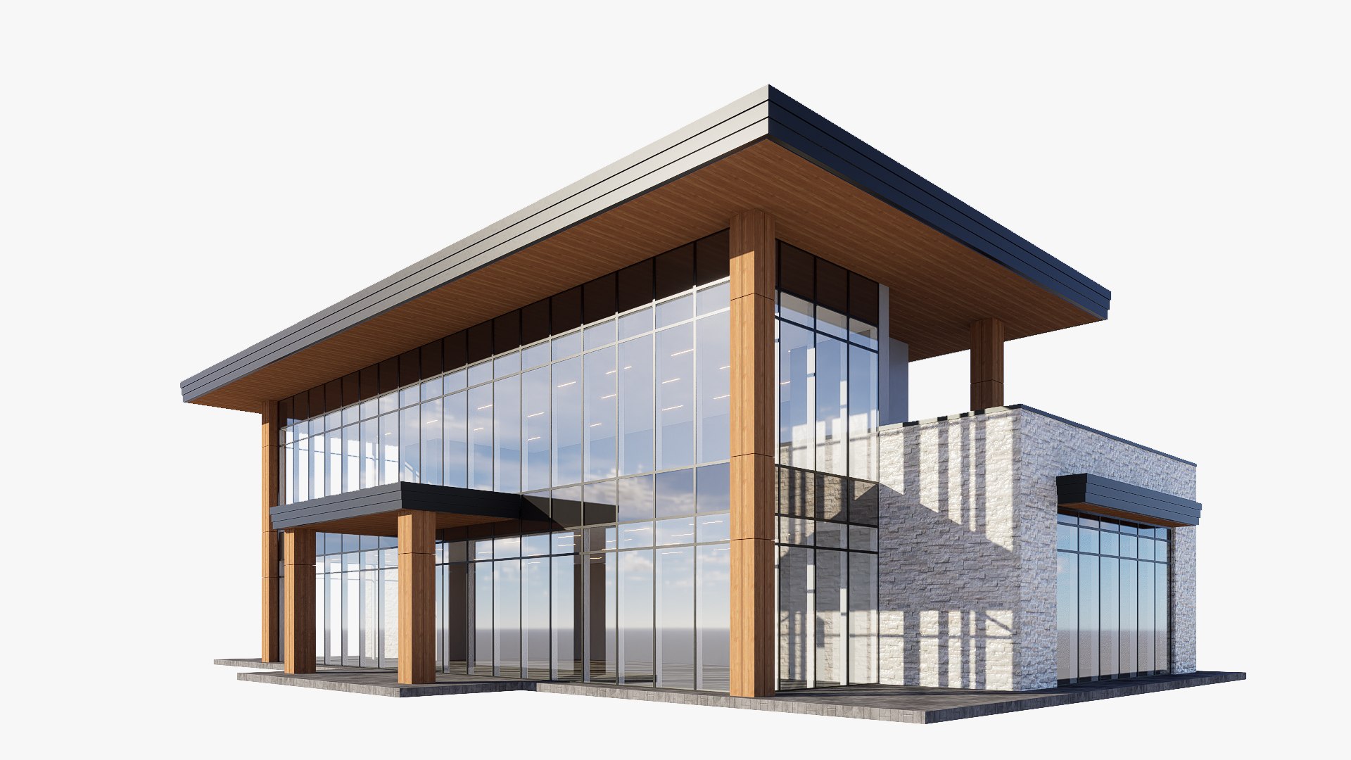 Commercial building model https://p.turbosquid.com/ts-thumb/Zz/DhROw3/wy/scene11/jpg/1766494566/1920x1080/fit_q87/8144544f8087e00d48b0431b606b58255831a6df/scene11.jpg
