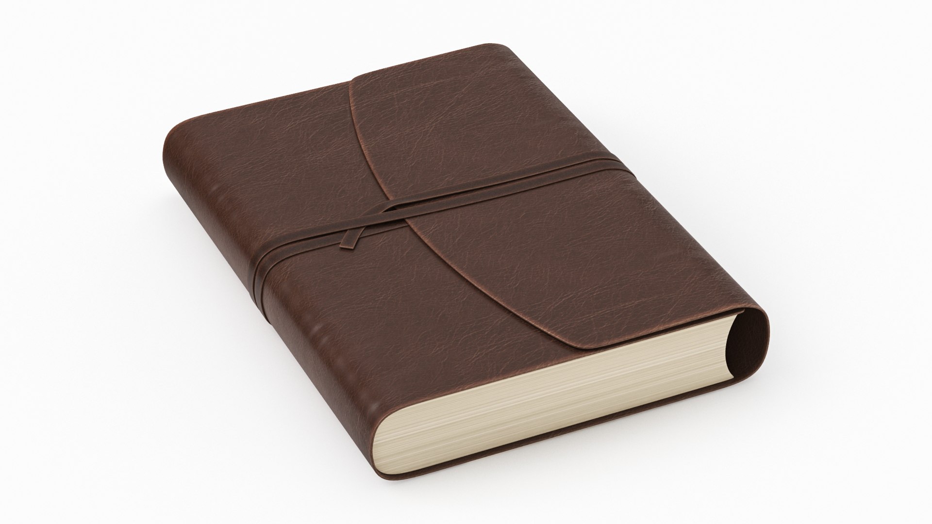 Leather Book 3D model https://p.turbosquid.com/ts-thumb/Zz/Evd91w/ZD/leatherbook2/jpg/1692696808/1920x1080/fit_q87/acf20f5af299cf538fea392efbe50fa7452cbd08/leatherbook2.jpg