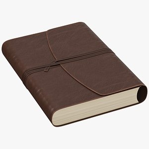 Leather Book