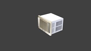 AirConditioning001 model