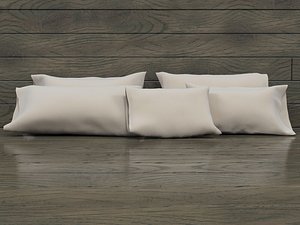 3d cushions pillows covers
