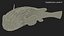 Puffer Fish Rigged