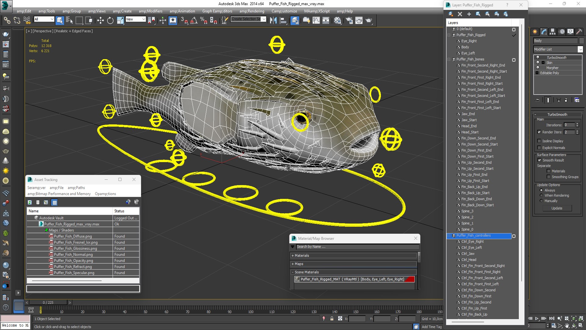 Puffer Fish Rigged model https://p.turbosquid.com/ts-thumb/Zz/LbdV84/qe/pufferfishrigged3dmodel022/jpg/1707866832/1920x1080/fit_q87/f67dac94ff1f6cedf7f389b64bcf2531f35c7ea6/pufferfishrigged3dmodel022.jpg