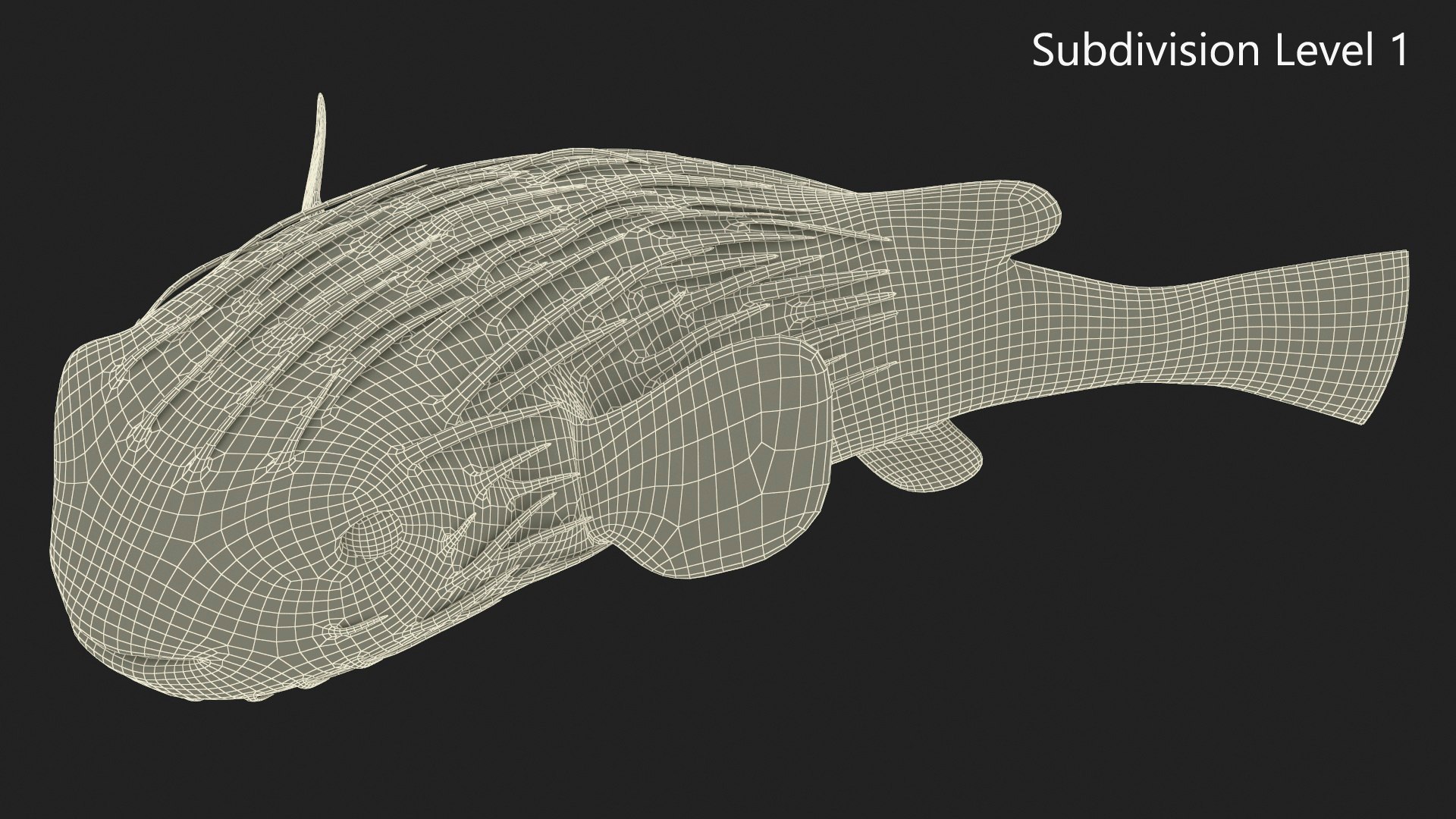 Puffer Fish Rigged model https://p.turbosquid.com/ts-thumb/Zz/LbdV84/ql/pufferfishrigged3dmodel019/jpg/1707866819/1920x1080/fit_q87/98ebf24dba639fab13549135080901527b545fb6/pufferfishrigged3dmodel019.jpg
