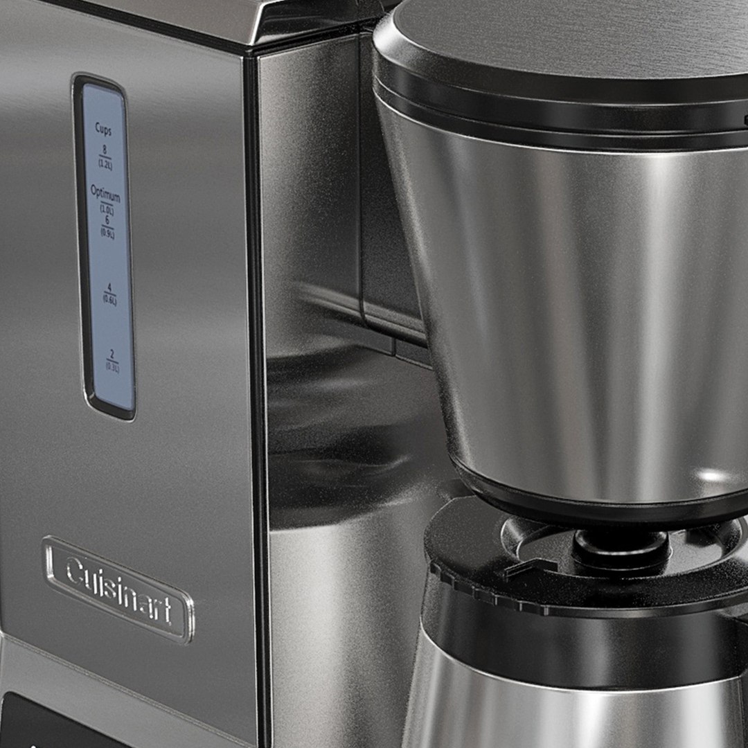 la Pavoni Europiccola Lusso EL Libera installazione Semi-automatica