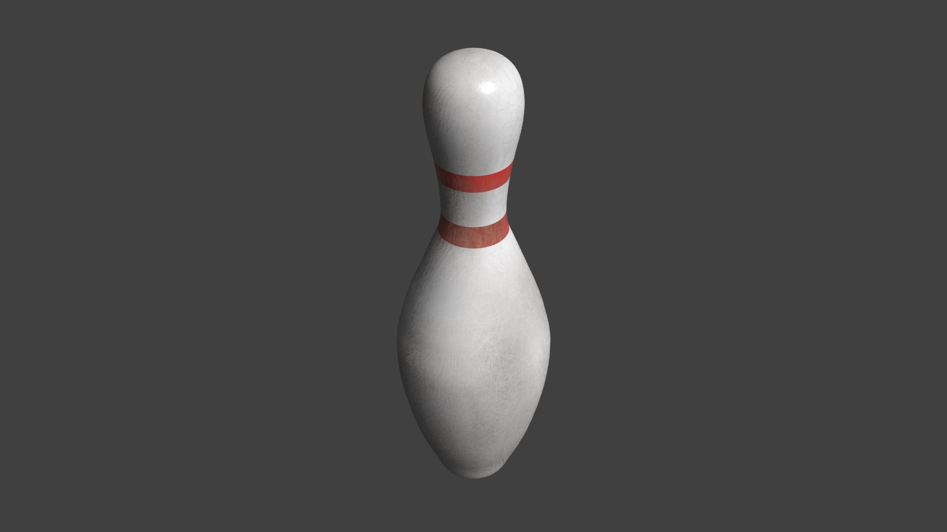 3D bowling sport - TurboSquid 1421278