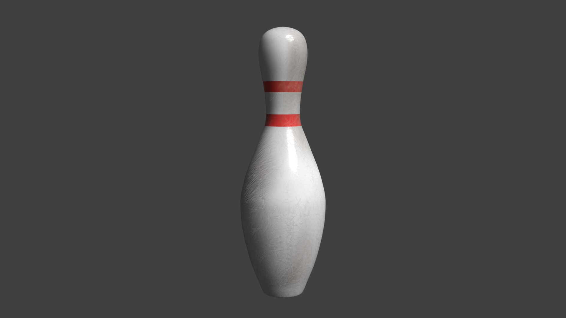 3D bowling sport - TurboSquid 1421278