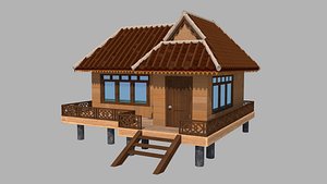 Beach House