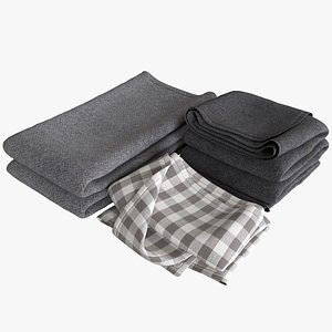 Blanket Collection 03