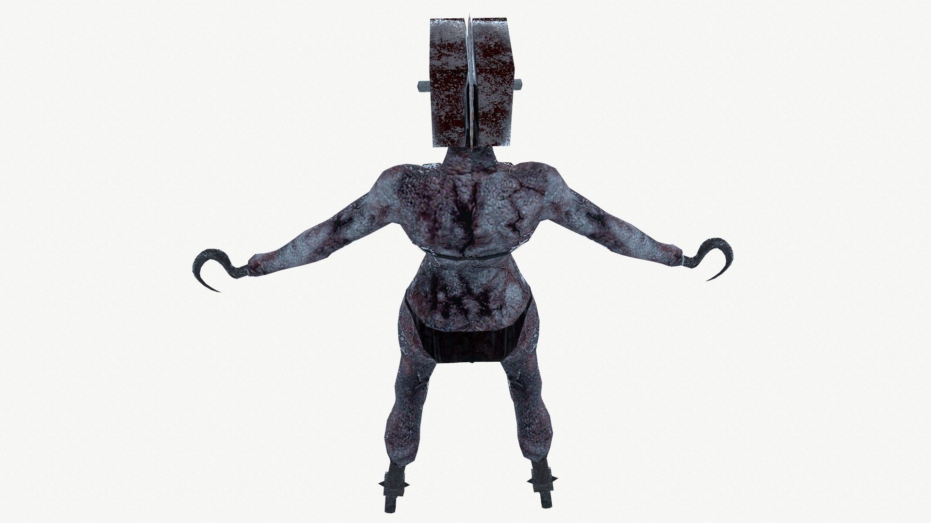 Pregnant monster 3D model https://p.turbosquid.com/ts-thumb/Zz/X9mtyL/Hg/screenshot005/jpg/1635703918/1920x1080/fit_q87/bfc7c3c16ffe608eebcbae6887dd4aa76be247cd/screenshot005.jpg