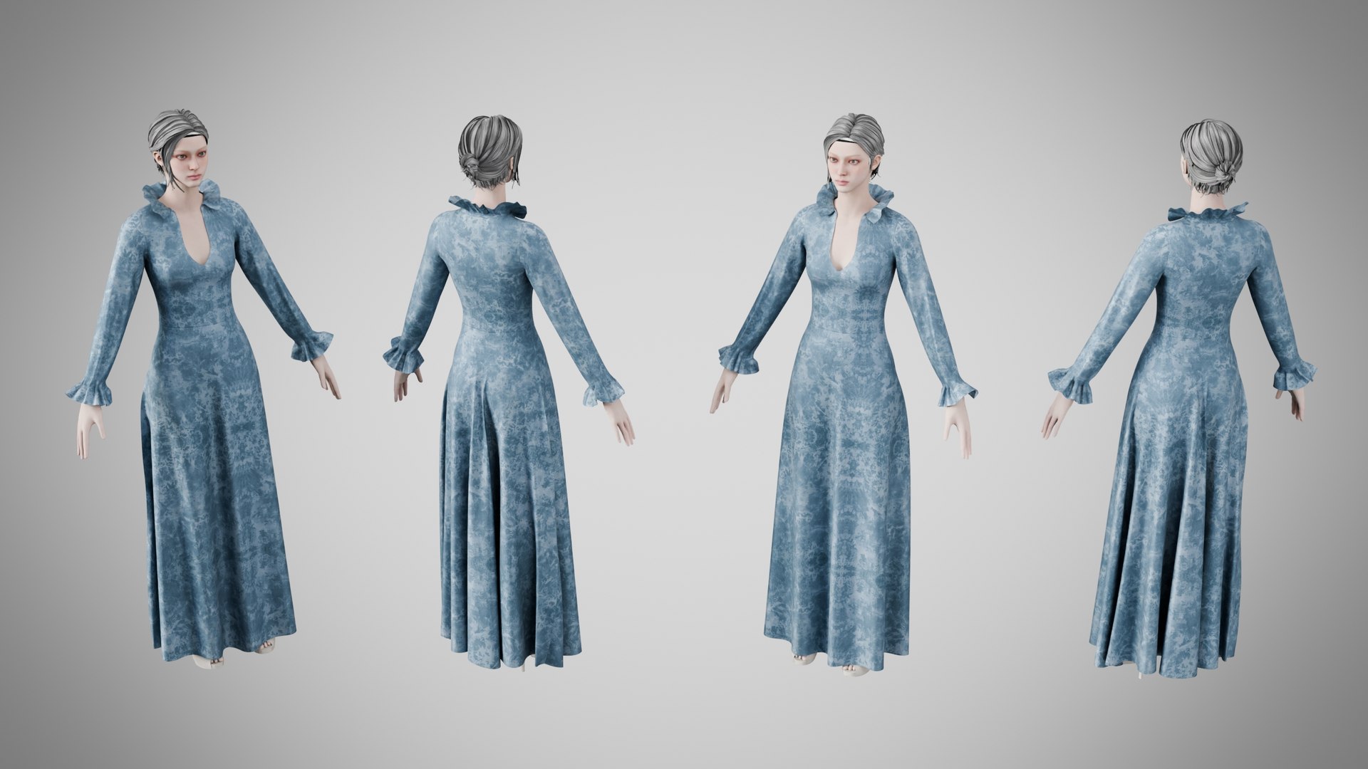 3D Dress 29 Velvet Frost https://p.turbosquid.com/ts-thumb/Zz/YOkxaT/0n/5/jpg/1763972978/1920x1080/fit_q87/0738e69e745a0fd41ddf5d303a2ae0abb7377074/5.jpg