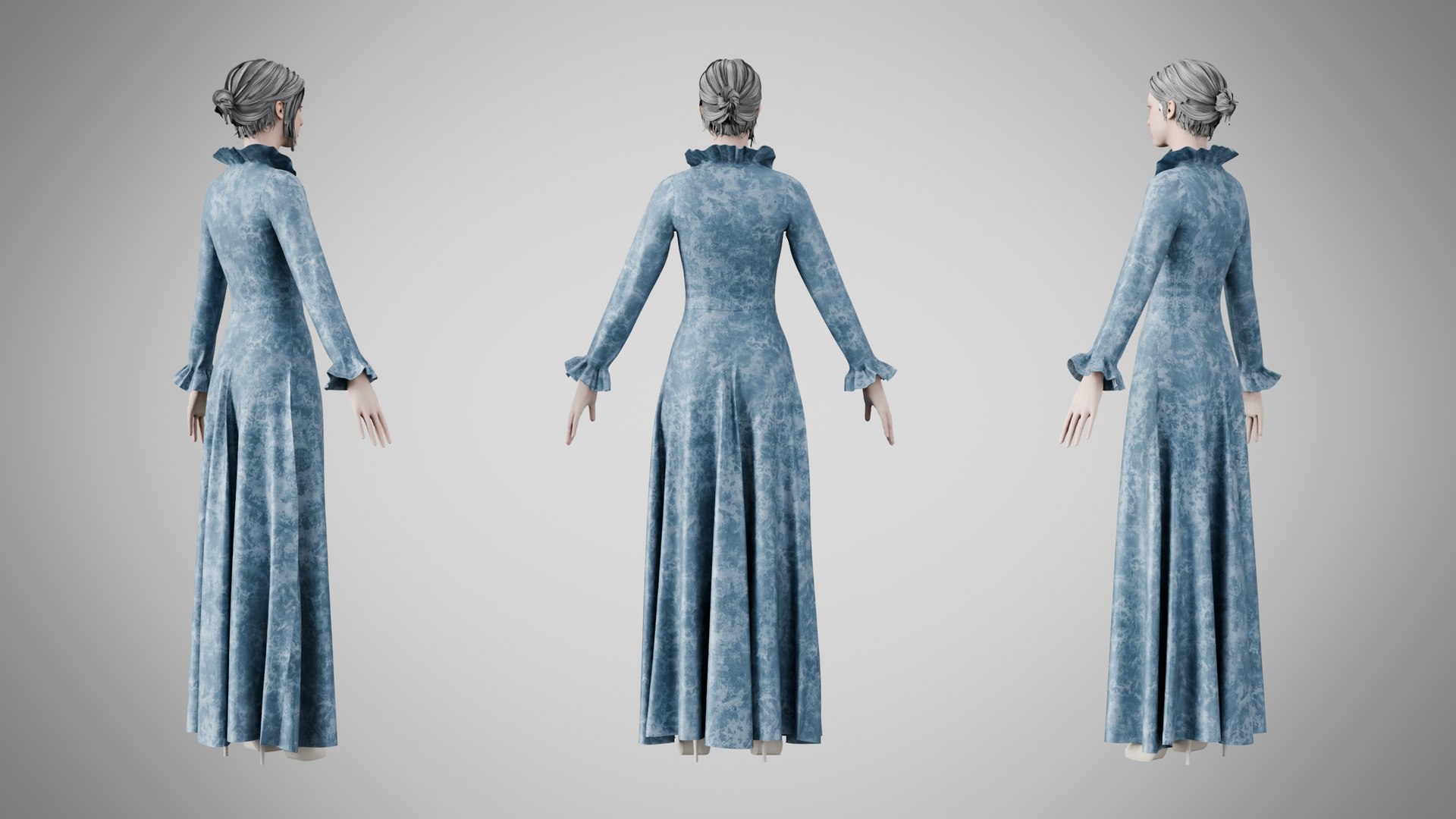 3D Dress 29 Velvet Frost https://p.turbosquid.com/ts-thumb/Zz/YOkxaT/lz/2/jpg/1763972922/1920x1080/fit_q87/e8ebc32788b5b9a454db3316b1bd8469521e5c39/2.jpg