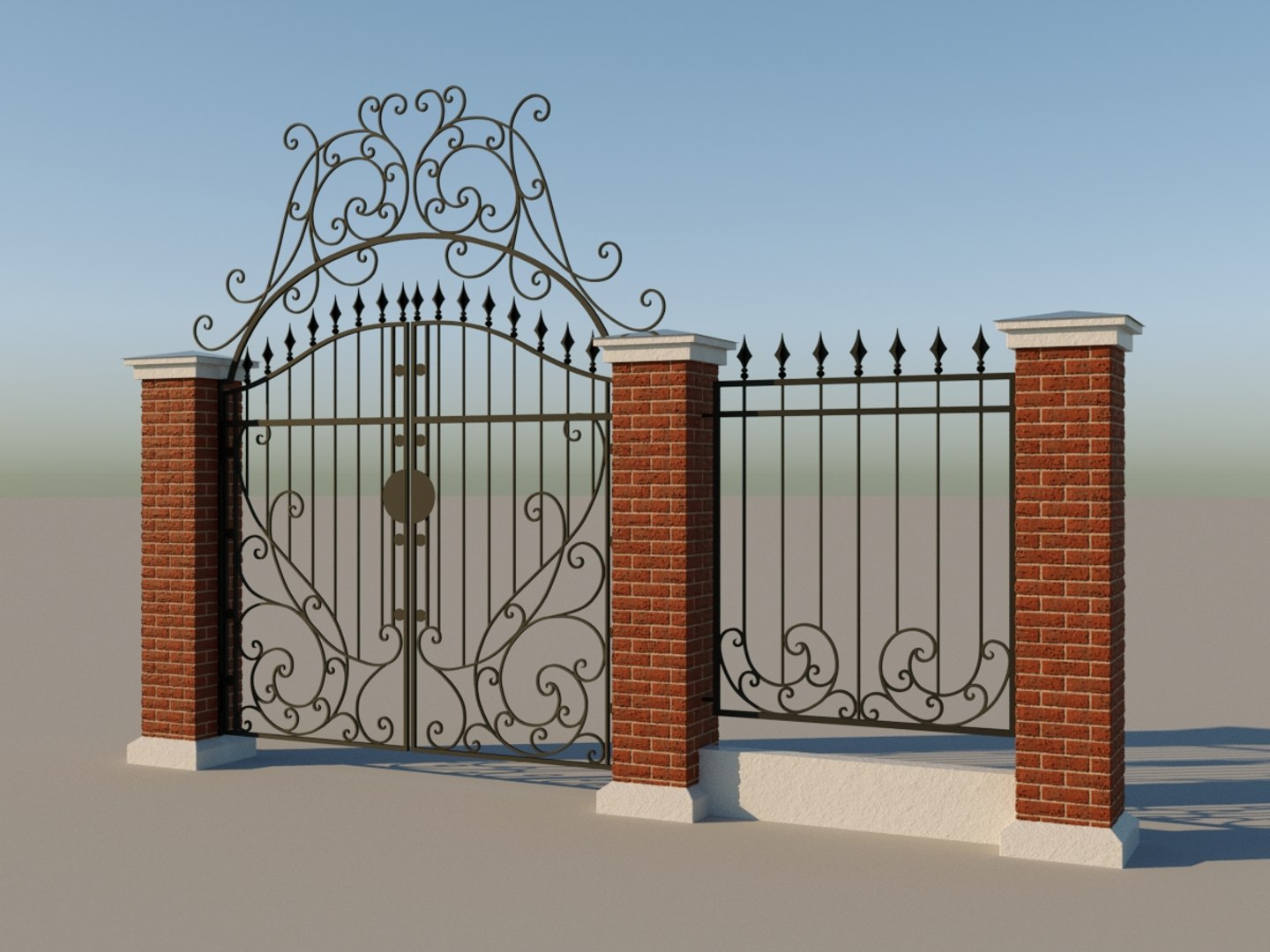 gate 3D model https://p.turbosquid.com/ts-thumb/Zz/ZiTQMC/rGfwrsUk/03/jpg/1553448457/1920x1080/fit_q87/603cd18a6ec7825906959df9fff67b57a7ba375c/03.jpg