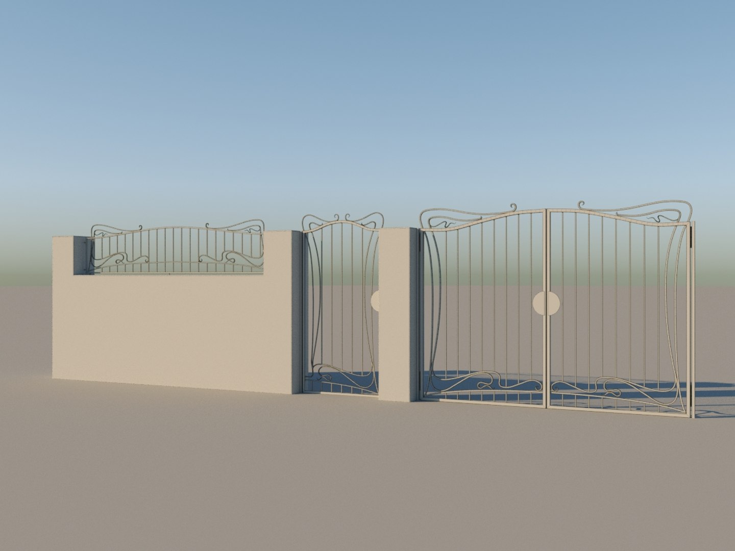 gate 3D model https://p.turbosquid.com/ts-thumb/Zz/ZiTQMC/s0GunSUr/06w/jpg/1553448457/1920x1080/fit_q87/a1a3f0a2fefdf07034a1208030e0bd1580d247cd/06w.jpg