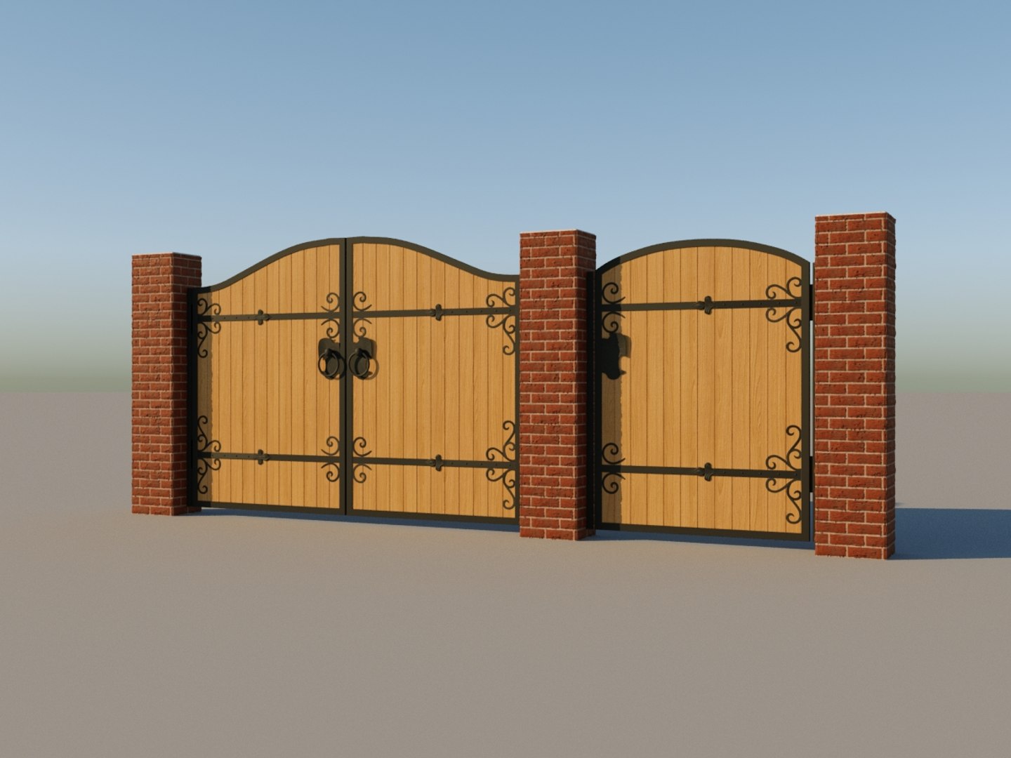gate 3D model https://p.turbosquid.com/ts-thumb/Zz/ZiTQMC/uvbwTynl/09/jpg/1553448458/1920x1080/fit_q87/f0a589d9fc2ea1c62d85e9b4134fdae711353d14/09.jpg