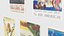 Retro Travel Posters 2