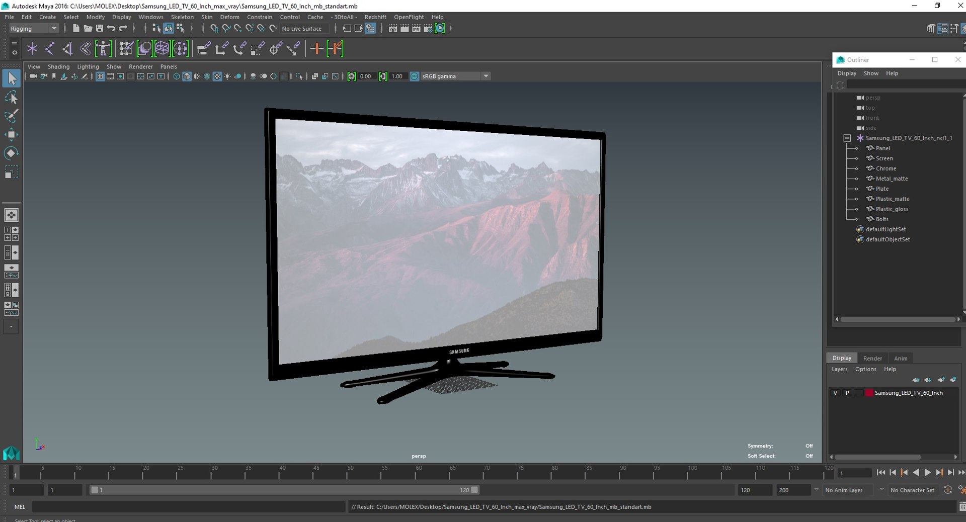 3D Samsung LED TV 60 Inch https://p.turbosquid.com/ts-thumb/Zz/bUOWwg/gO/samsungledtv60inchc4dmodel037/jpg/1715710362/1920x1080/fit_q87/e028d4c5b8e902066c6ddbcef767cd169e226fde/samsungledtv60inchc4dmodel037.jpg