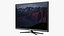 Televisor LED Samsung De 60 Pulgadas