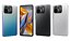 Xiaomi Poco M5 und M5s