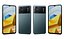 Xiaomi Poco M5 und M5s