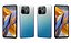 Xiaomi Poco M5 und M5s