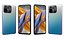 Xiaomi Poco M5 und M5s