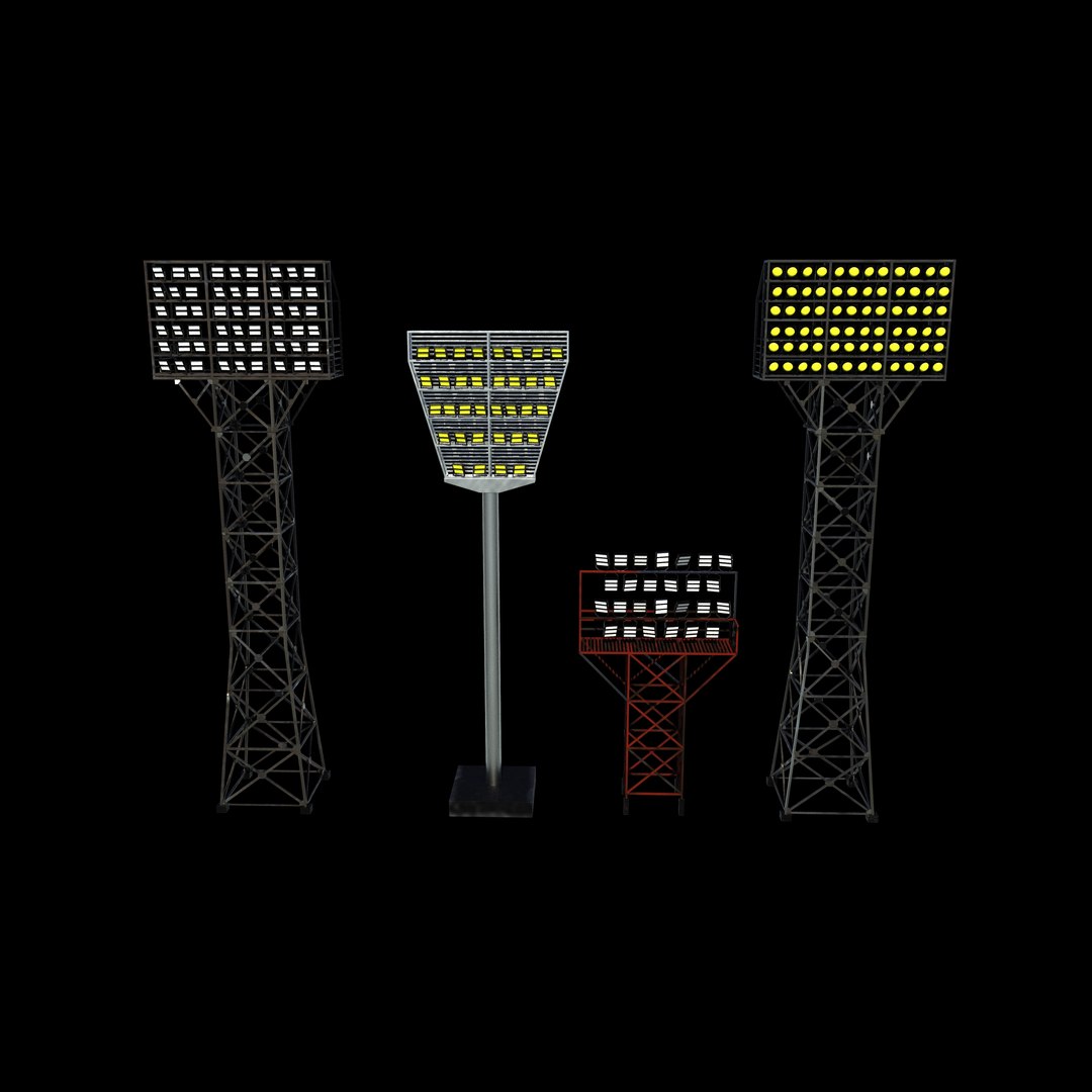3D Stadium Lights set 3D model https://p.turbosquid.com/ts-thumb/Zz/ipVaUe/MK/stadiumlightsset/jpg/1783098701/1920x1080/fit_q87/2083c1c1512580e48d30d299b37c06a943dfe195/stadiumlightsset.jpg