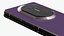 Huawei Mate X7 Phantom Purple 3D model