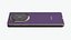 Huawei Mate X7 Phantom Purple 3D model