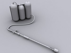 FlameThrower