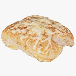 Cheese Pistolet Remastered 3D