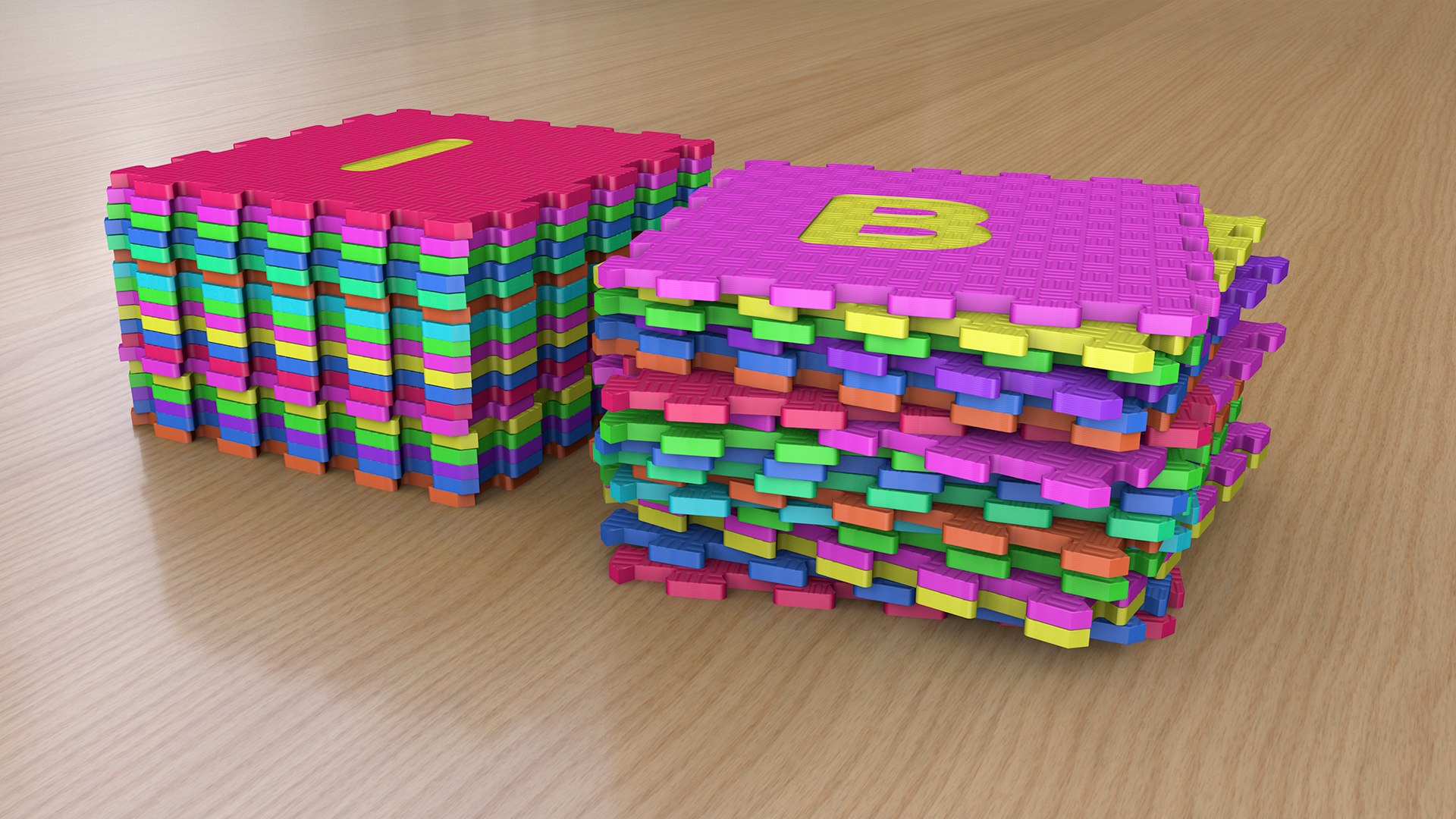 3D Foam mat https://p.turbosquid.com/ts-thumb/Zz/pQhguF/aC/5/jpg/1640921800/1920x1080/fit_q87/eb9e56d0c33adb4f2f399c30209000c9d9919e5e/5.jpg